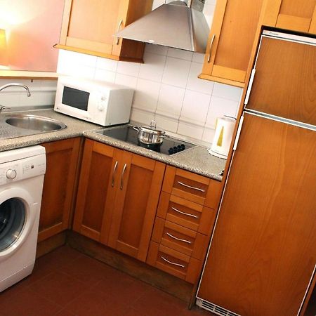 Apartamento Cosmos Sur Tarifa Bagian luar foto