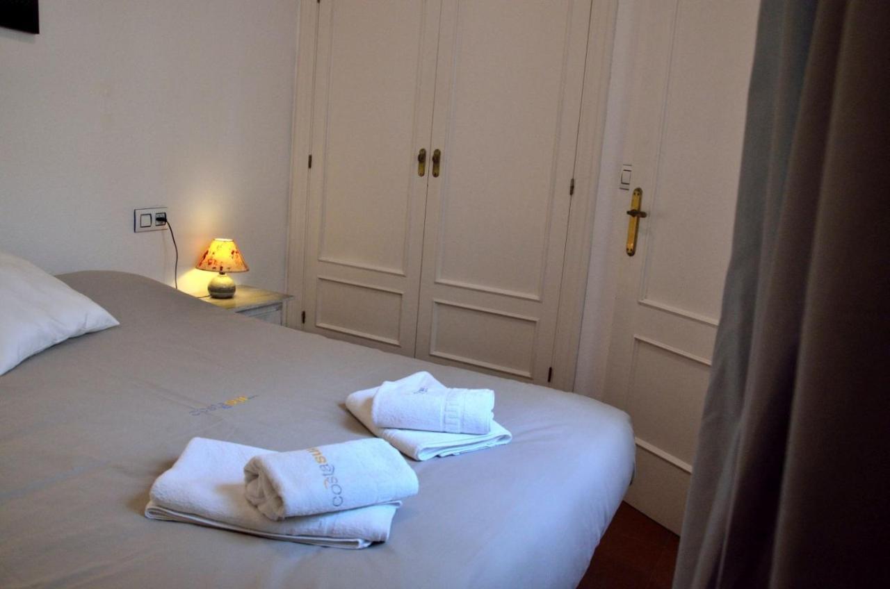 Apartamento Cosmos Sur Tarifa Bagian luar foto