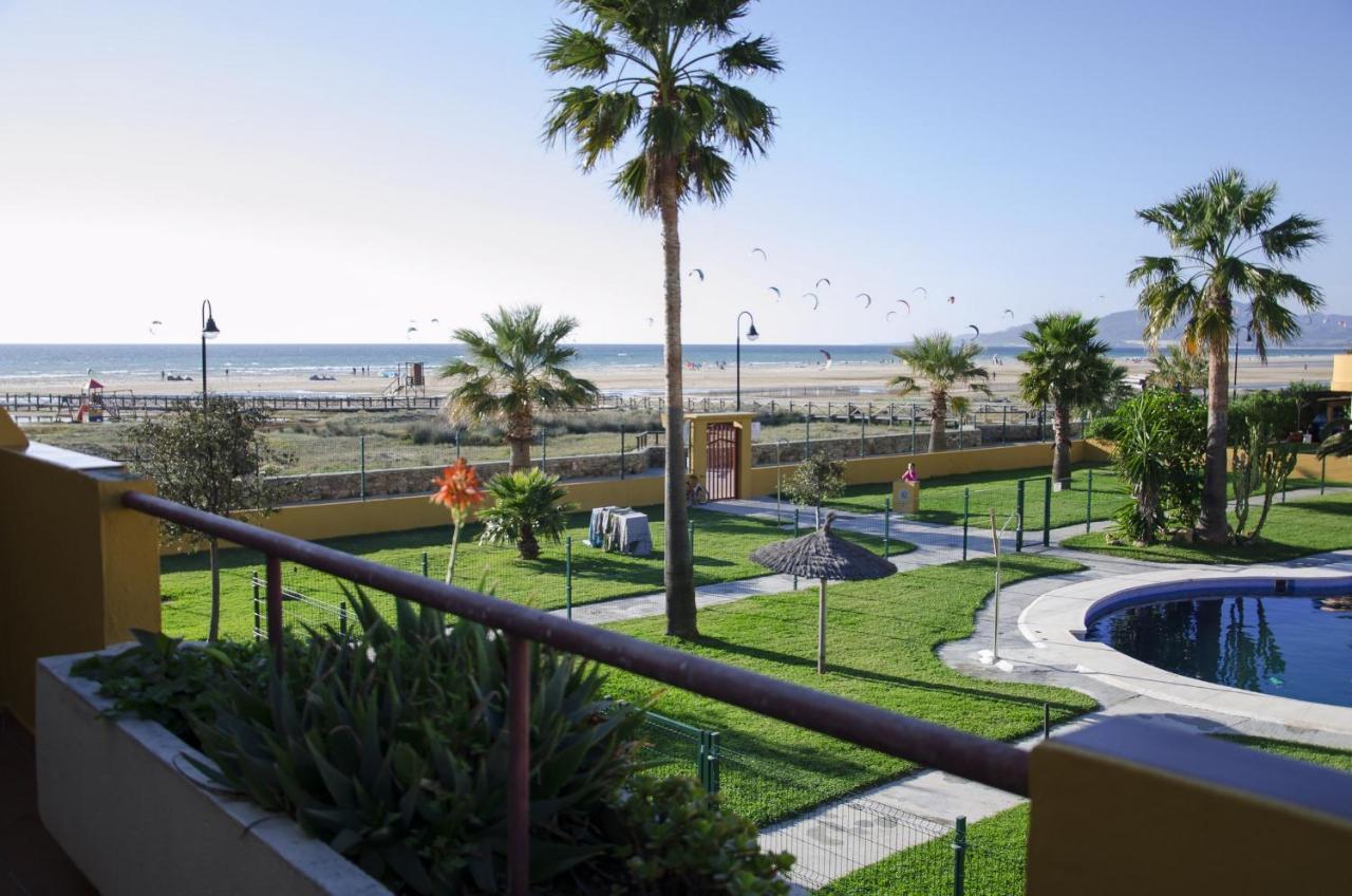 Apartamento Cosmos Sur Tarifa Bagian luar foto