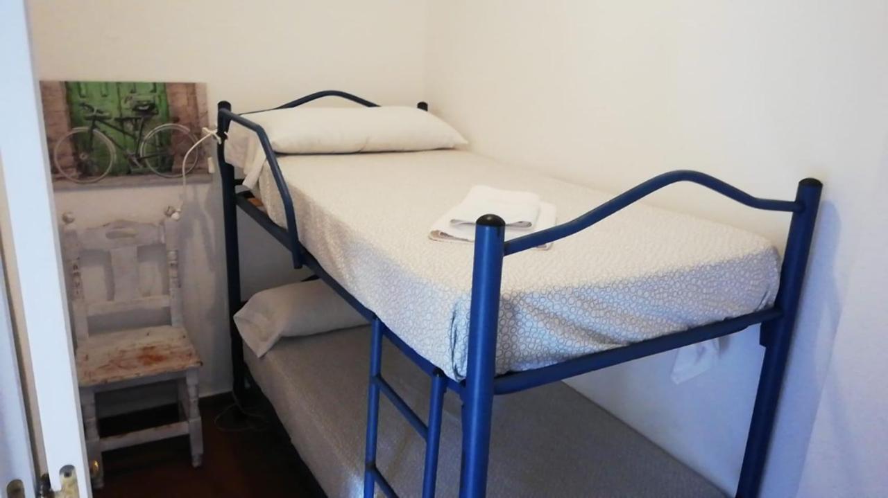Apartamento Cosmos Sur Tarifa Bagian luar foto