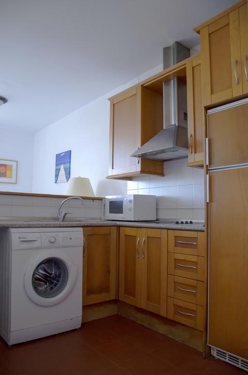 Apartamento Cosmos Sur Tarifa Ruang foto